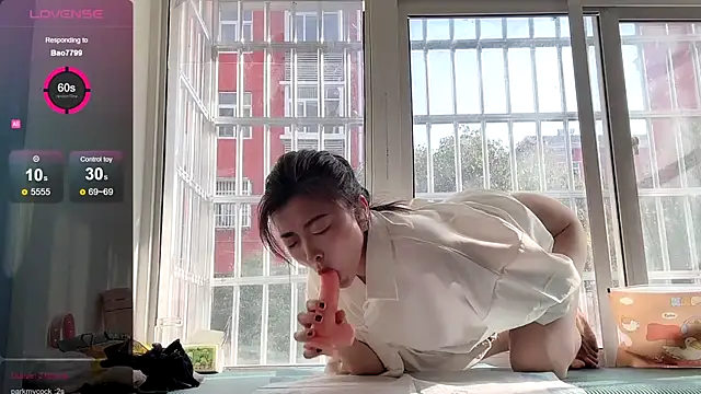 QianF-666 online show from December 2024 06:20:02 AM