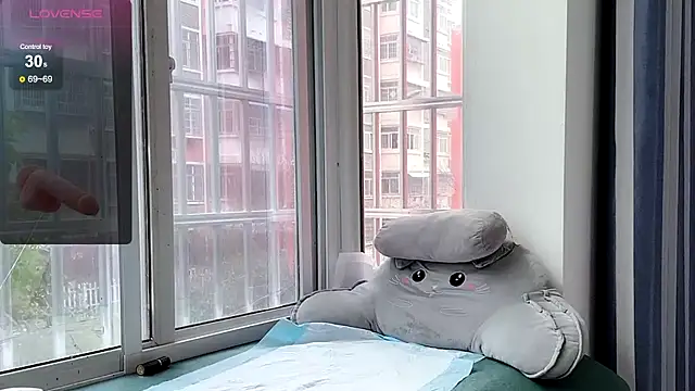 QianF-666 online show from March 2025 02:27:02 AM