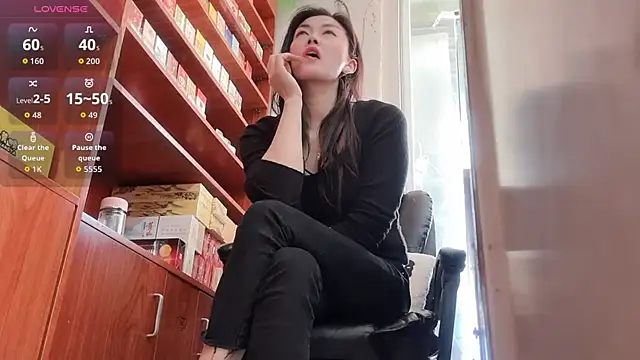 QianF-666 online show from April 2026 06:42:02 AM