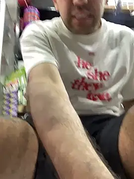 JuanZapata33 online show from March 2025 09:38:02 PM