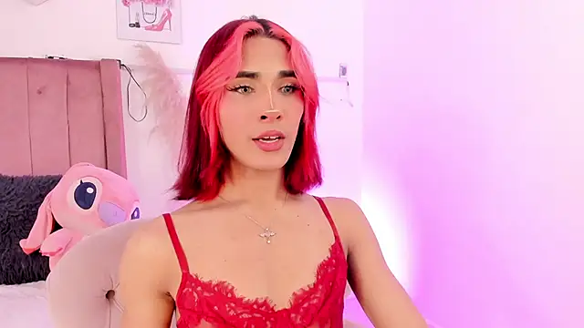 CamiloDoumit online show from November 2025 04:55:01 PM