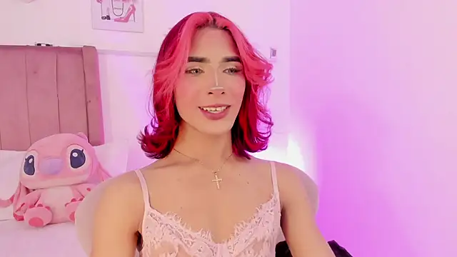 CamiloDoumit online show from January 2026 05:49:02 PM