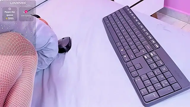 Snapshot of alysonJackson chatting on March 2025 10:48:02 PM alysonJackson online show from March 2025 10:48:02 PM