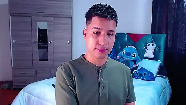 Randy horny online show from April 2026 05:25:02 PM