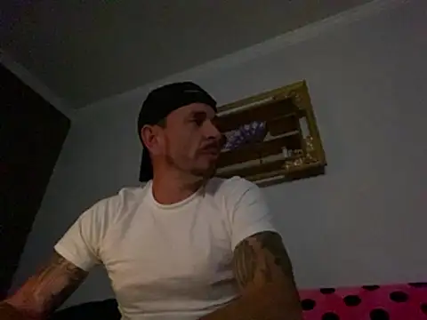 Gman143187 online show from June 2026 05:01:02 AM