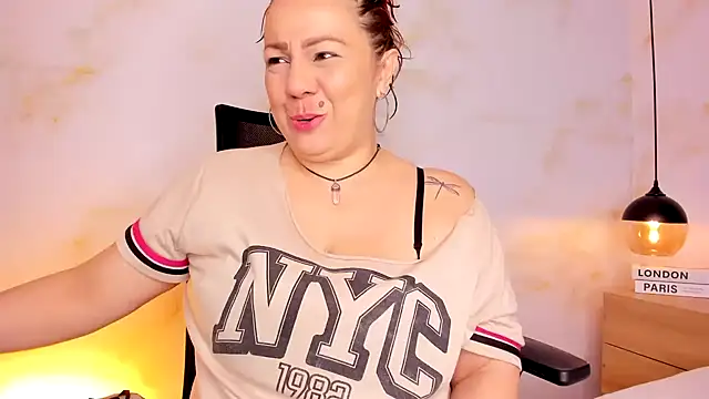barbara portman online show from September 2025 01:53:02 AM