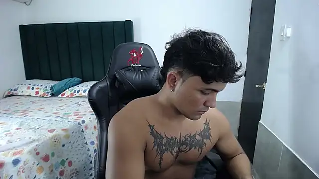 man dur07 online show from September 2025 09:47:02 PM