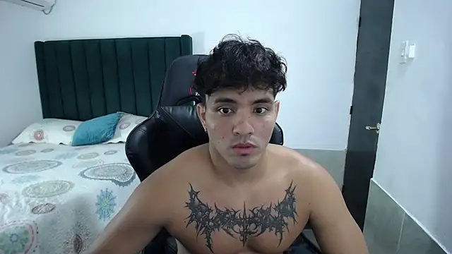 man dur07 online show from October 2025 07:46:02 PM