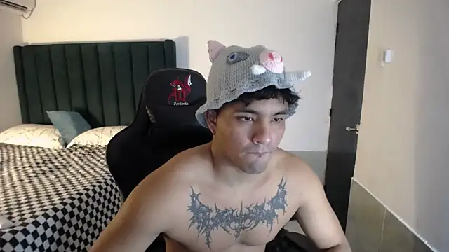 man dur07 online show from November 2025 08:33:02 PM