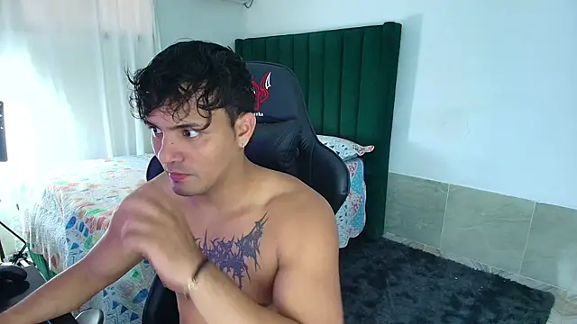 man dur07 online show from February 2026 09:24:02 PM