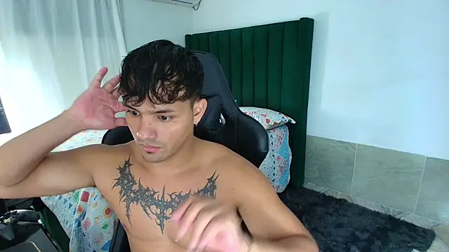 man dur07 online show from April 2026 03:18:01 AM