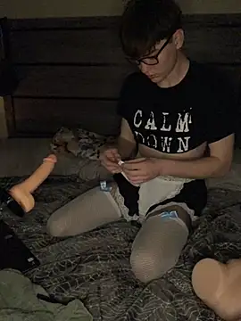 Snapshot of YourFavTwinkie chatting on March 2025 07:45:01 AM YourFavTwinkie online show from March 2025 07:45:01 AM