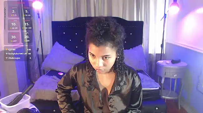 Snapshot of Mayaa_ross chatting on March 2025 08:29:02 PM Mayaa ross online show from March 2025 08:29:02 PM