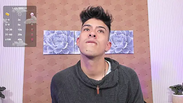 Ryan Clark  online show from December 2024 07:38:02 PM