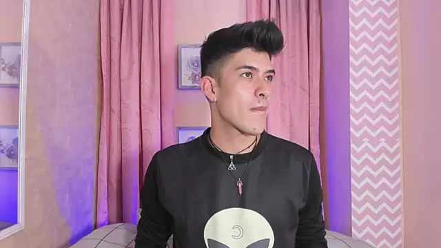 Ryan Clark  online show from January 2025 07:28:01 PM