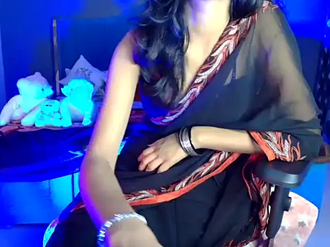 CUTE princess 143 online show from January 2025 08:54:01 PM