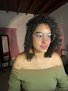 Arteatenea   online show from February 2025 06:11:02 AM