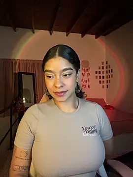 Arteatenea   online show from March 2026 03:52:01 AM