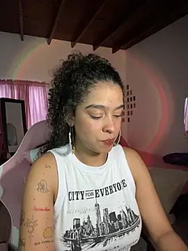 Arteatenea   online show from April 2026 08:25:02 PM