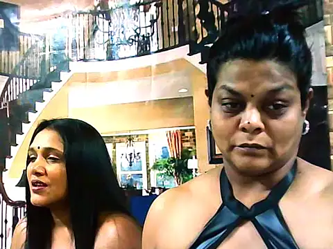 indianCherryPie online show from October 2025 06:30:02 AM