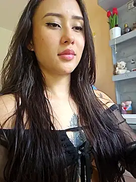 Selena blake online show from March 2026 08:13:02 PM