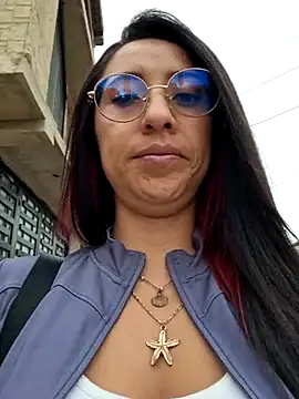 VALERY-03  online show from January 2026 11:59:02 AM