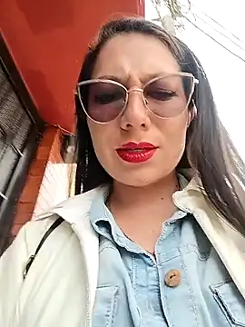 VALERY-03  online show from April 2026 12:44:02 PM