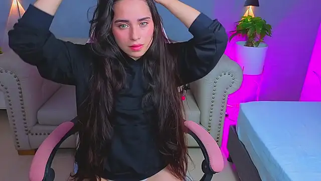 angelica dymond online show from December 2025 12:10:01 PM