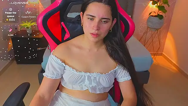 angelica dymond online show from December 2025 07:42:01 PM