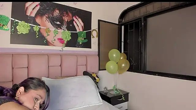 MicaelaHot  online show from March 2025 03:09:02 AM