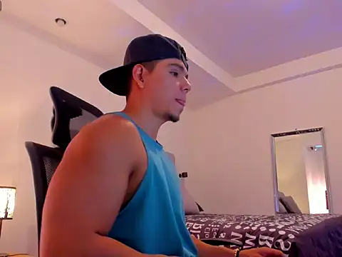 CHIRS MORGANS online show from January 2026 08:14:01 PM