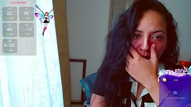 mariamulata online show from January 2025 09:46:02 PM