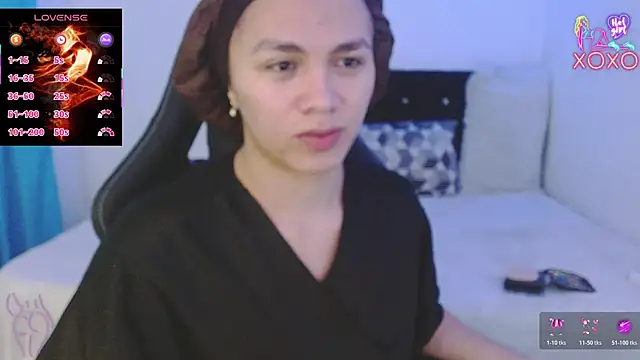 giuliana andrade online show from February 2026 12:05:02 AM