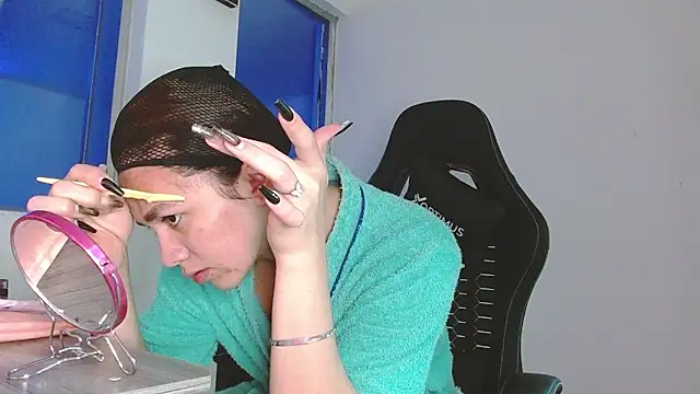 giuliana andrade online show from March 2026 12:06:01 AM