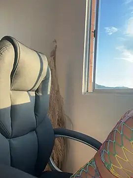 AlessaPears online show from December 2024 10:16:01 PM