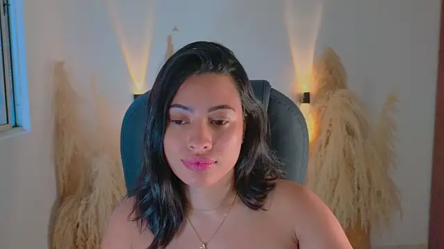 AlessaPears online show from January 2025 10:52:01 PM