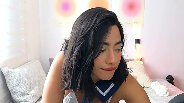 AlessaPears online show from October 2025 08:30:01 PM