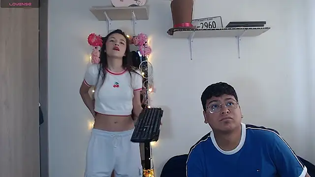 jia miller02 online show from April 2026 09:21:02 PM