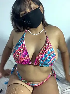 Jeroliee viyana online show from February 2025 02:07:02 AM