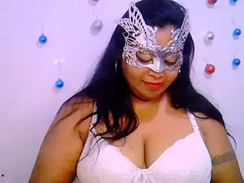 Mysterylady143 online show from February 2025 09:41:02 PM