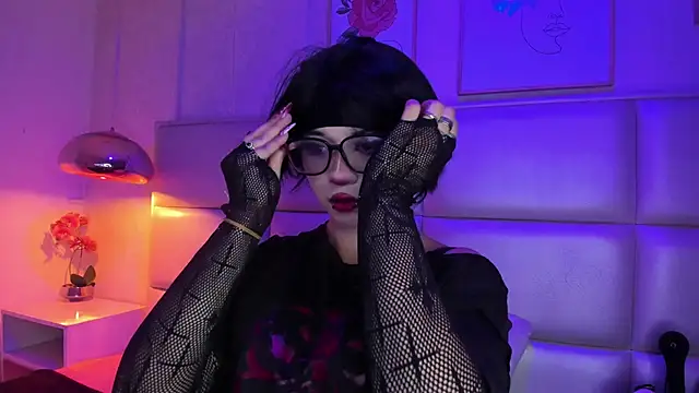 Snapshot of Kitty_Gang chatting on June 2026 10:54:01 PM Kitty Gang online show from June 2026 10:54:01 PM