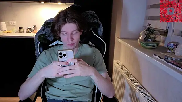 spaisenok online show from January 2026 09:38:02 PM