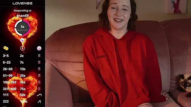 cherrysaturn online show from September 2025 12:21:02 PM