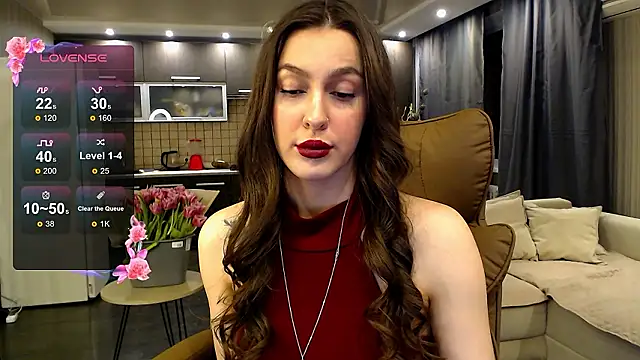 Doll Jasmine  online show from March 2026 08:47:02 PM