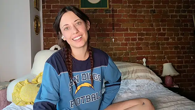 MaeDaybaby online show from September 2025 11:34:02 AM