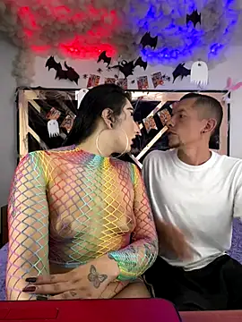 Brianna Trans00 online show from November 2025 04:04:01 AM