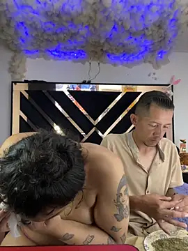 Brianna Trans00 online show from November 2025 09:08:01 PM