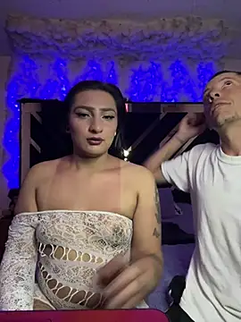 Brianna Trans00 online show from April 2026 01:58:01 AM