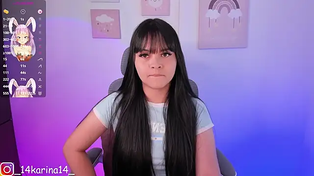 Snapshot of Sofi18_ chatting on December 2024 12:52:01 AM Sofi18  online show from December 2024 12:52:01 AM