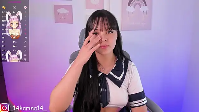 Snapshot of Sofi18_ chatting on December 2024 09:09:01 AM Sofi18  online show from December 2024 09:09:01 AM